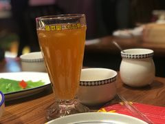 -纳瓦新疆菜(银都店)