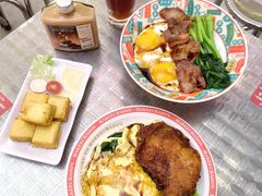 -孖记茶档·热腾茶餐(荔湾领展广场店)