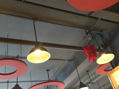 -黄金粥港式·早晚茶(海阳路店)