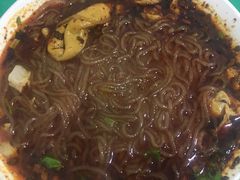 -甘记肥肠粉(马鞍北路店)