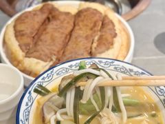 -前门·鲜肉火锅(长风店)
