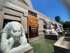 -上海博物馆(人民广场馆)