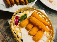 -禾喏精致料理美术馆(金狮广场店)