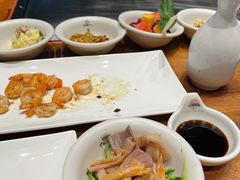 -大渔·观筵(三里屯太古里店)