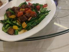 -广东嘉华大酒店·金銮阁中餐厅