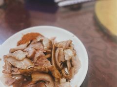 -温江公平红烧兔(总店)