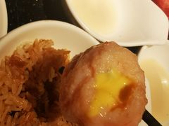 爆浆手打虾丸-捞王锅物料理(凯旋路店)