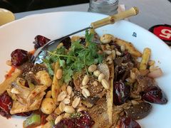 -拿渡·水煮鱼 麻辣香锅(西单大悦城店)