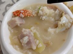 -潮汕砂锅粥(十八甫南路店)