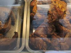 -老北京洪记酱肉坊(德内大街店)