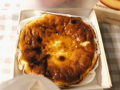 -好利来(川大店)