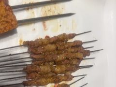 -三个大叔东北烧烤·砂锅菜(西三旗店)