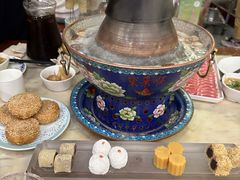 -东来顺•非遗火锅(外滩店)