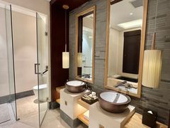 -西安华清御汤酒店