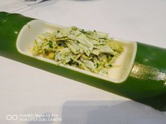 -山顶顶概念四川菜(黄埔大道店)