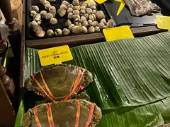 -月满港海鲜酒家