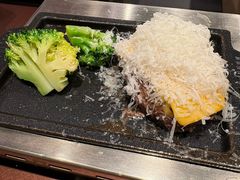 -肉肉大米(德基广场店)