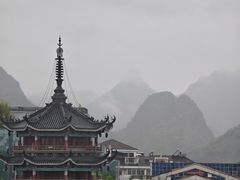 -忆咖啡观景餐厅(桂林象山公园店)