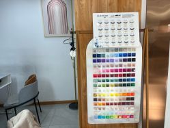 -芊冉•美甲美睫纹绣