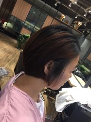 -Mentor Hair Salon
