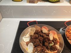 -聚春园自助餐厅(东街口店)