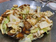 -金陵后厨·南京菜(新街口秣陵路店)