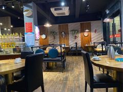 大堂-兄弟龙虾(胜太路总店)