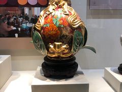 -中国景泰蓝艺术博物馆