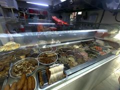 -福屿鲜捞小吃·捞化(福屿总店)