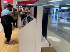 -任天堂Nintendo Switch体验店(天河城店)