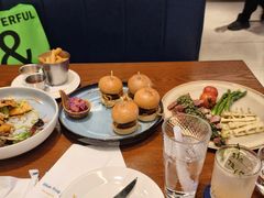 -bluefrog蓝蛙(新三里屯太古里店)