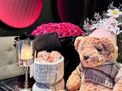 -Nord Grill&Bar Highland诺德西餐(深圳欢乐海岸店)