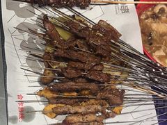 -丽伟的串·烧烤·砂锅(季景天地店)
