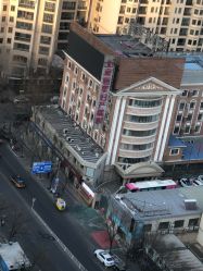 -北京俪婴妇产医院(朝阳大悦城店)