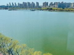 -唐山河头老街国丰维景国际大酒店