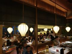 -弄堂里(西溪龙湖天街店)