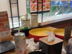 -沼津港精致料理·寿喜烧·烧鸟(青浦宝龙广场日料榜单店)