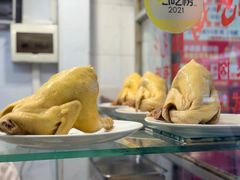 -文记壹心鸡(宝华路店)