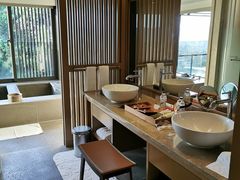 -台北北投丽禧温泉酒店