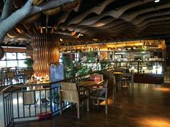 大堂-糕潮(森兰店)