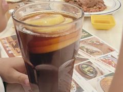 -新世界餐厅(万达店)