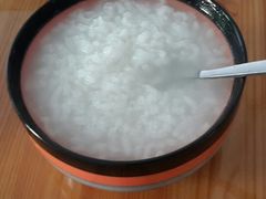 白粥-顺发饮食店(景泰西六巷店)