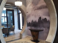 -星杰国际设计 别墅大宅装修(虹桥分公司)