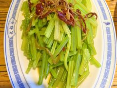 芹菜-老雒阳面馆·水席·洛阳菜(王城路店)