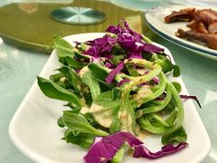 冰草-老季市(康宁路店)