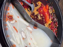 -冯校长老火锅(深圳总店)
