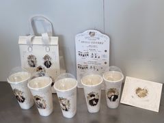 -喜茶(北京翠微百货店)