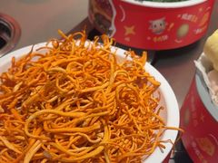 -龍歌自助小火锅(雨花台江南虹悦城店)
