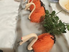 -香宫(九龙香格里拉店)