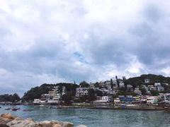 -南丫岛